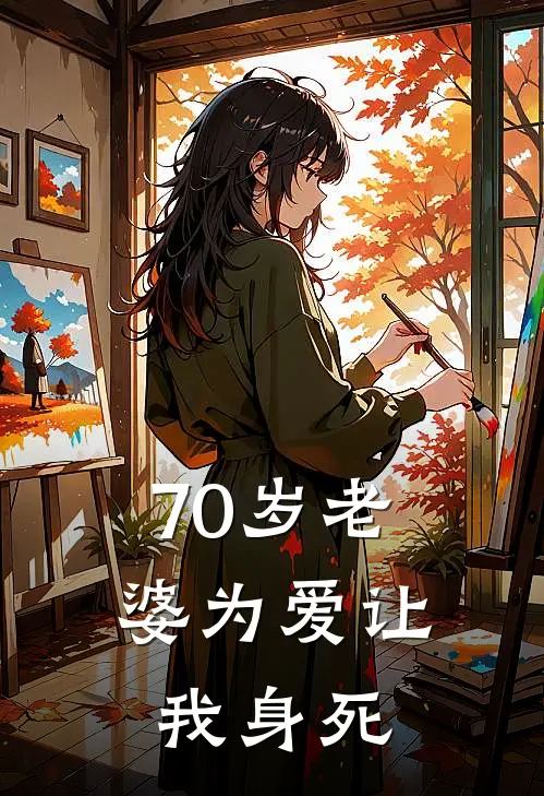 70岁老婆为爱让我身死