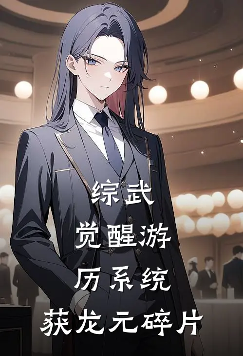 综武：觉醒游历系统，获龙元碎片