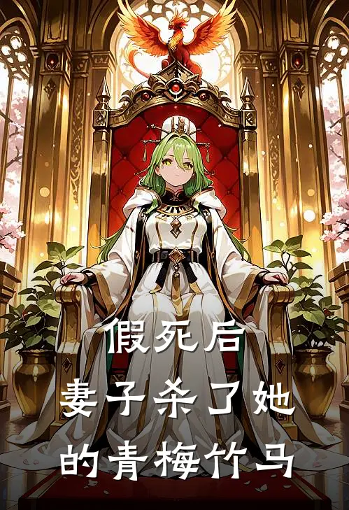 假死后，妻子杀了她的青梅竹马