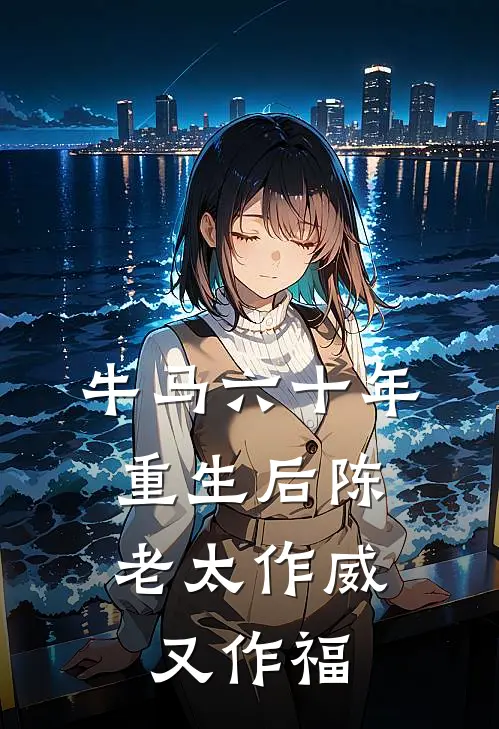 牛马六十年，重生后陈老太作威又作福佚名佚名最新好看小说_最新章节列表牛马六十年，重生后陈老太作威又作福(佚名佚名)