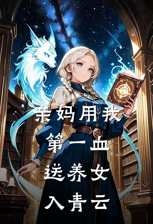 亲妈用我第一血，送养女入青云