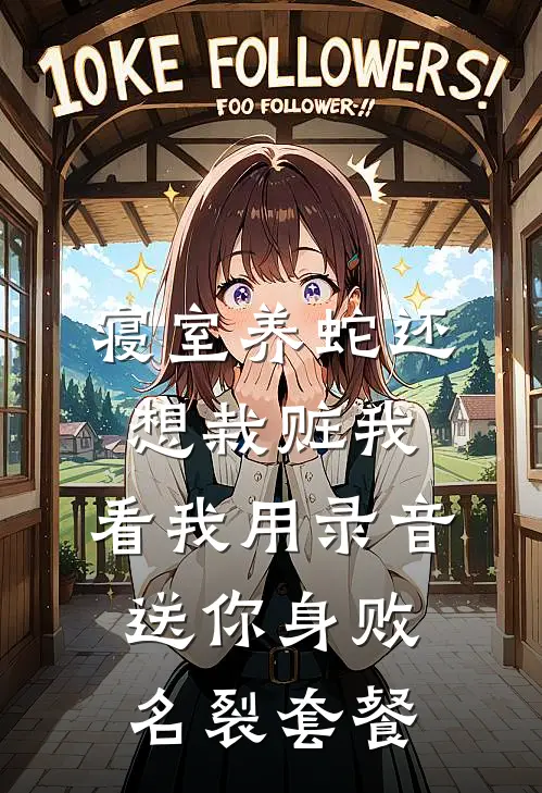 寝室养蛇还想栽赃我，看我用录音送你身败名裂套餐