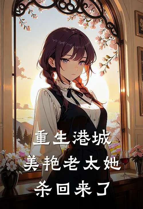 重生港城，美艳老太她杀回来了方兰心林美玲新热门小说_最新章节列表重生港城，美艳老太她杀回来了(方兰心林美玲)