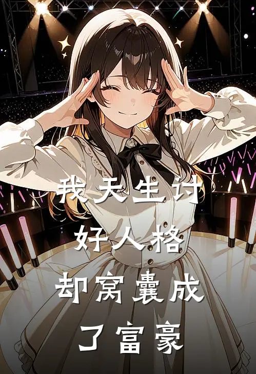 我天生讨好人格，却窝囊成了富豪