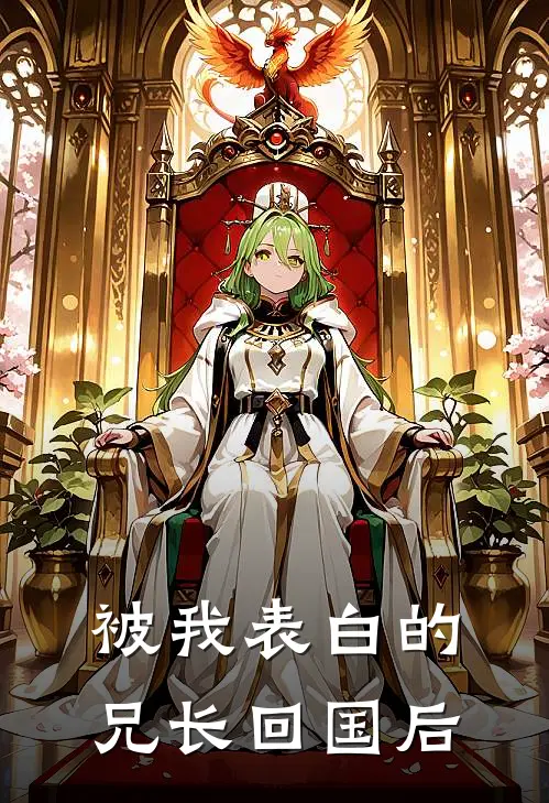 被我表白的兄长回国后