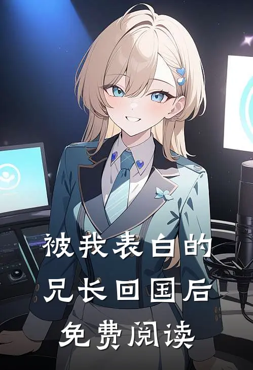 被我表白的兄长回国后免费阅读