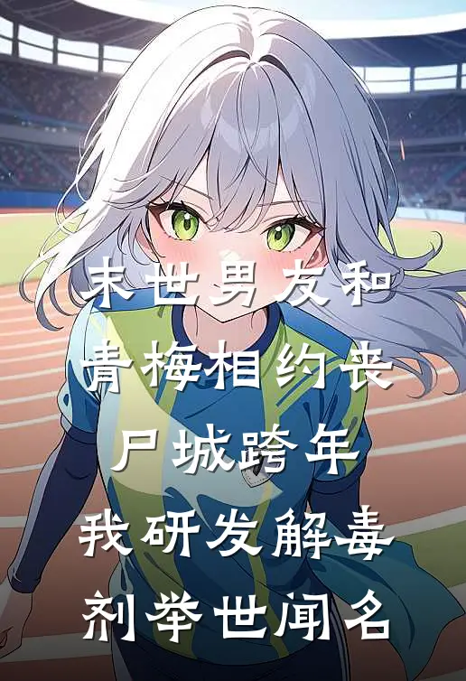 末世男友和青梅相约丧尸城跨年，我研发解毒剂举世闻名