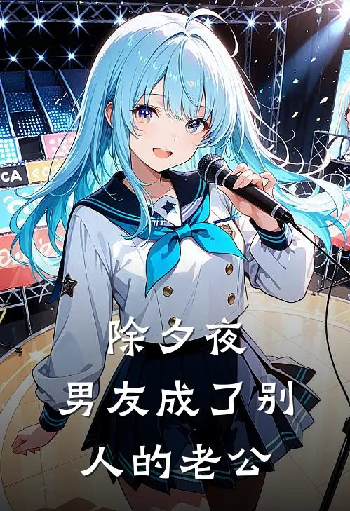 除夕夜，男友成了别人的老公