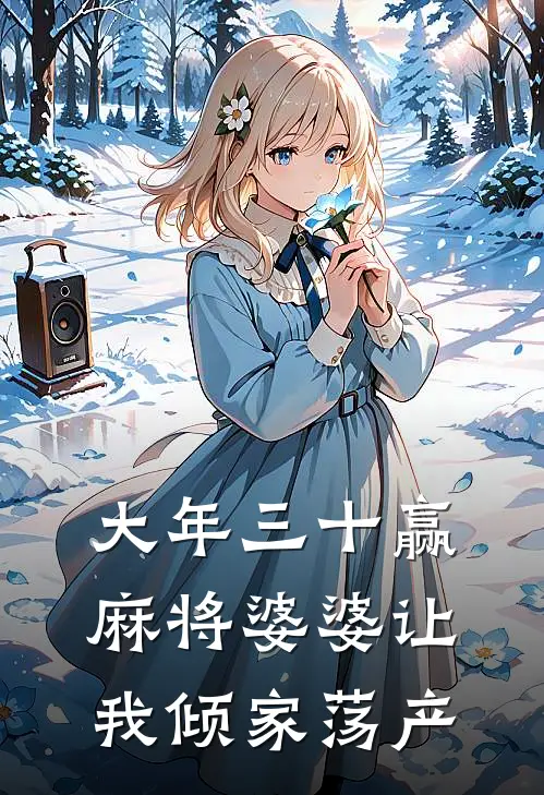 大年三十赢麻将婆婆让我倾家荡产