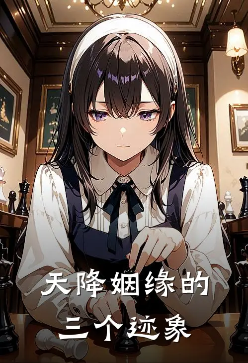 天降姻缘的三个迹象