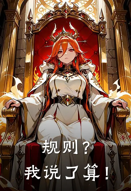 规则？我说了算！