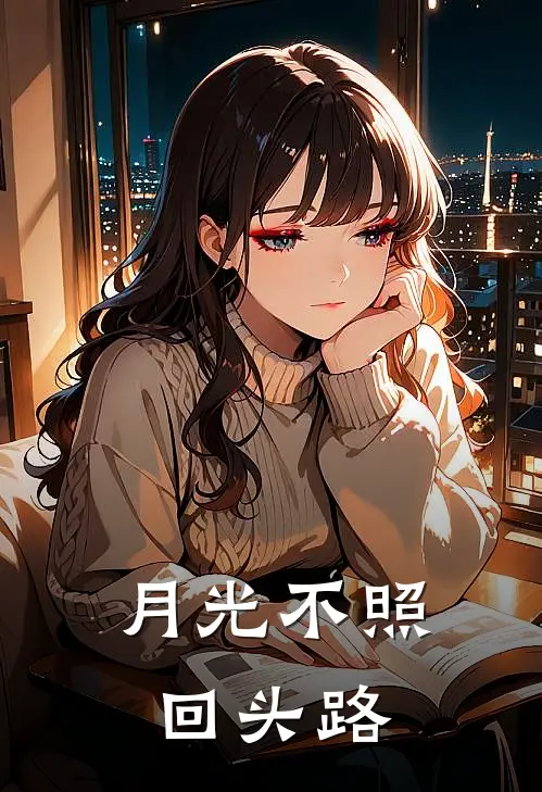 月光不照回头路