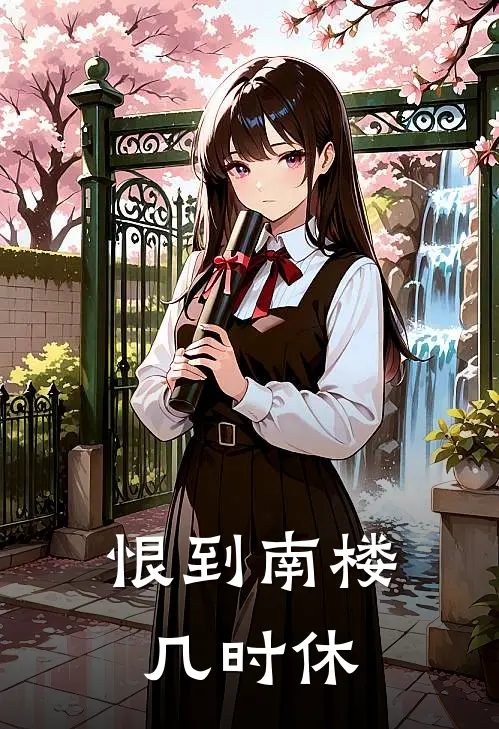 恨到南楼几时休