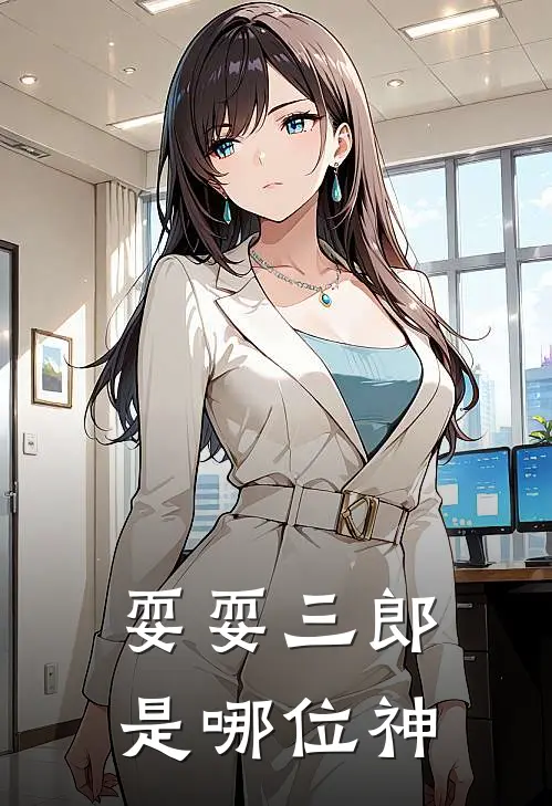 耍耍三郎是哪位神