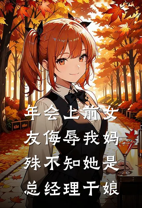 年会上前女友侮辱我妈，殊不知她是总经理干娘