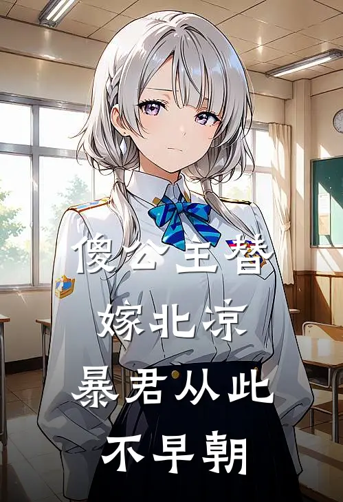 傻公主替嫁北凉，暴君从此不早朝