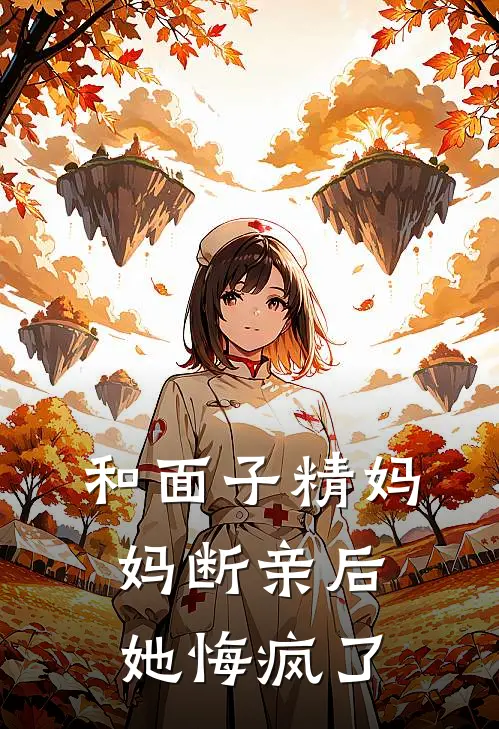 和面子精妈妈断亲后，她悔疯了沈清妈妈完本完结小说_完本完结小说和面子精妈妈断亲后，她悔疯了(沈清妈妈)