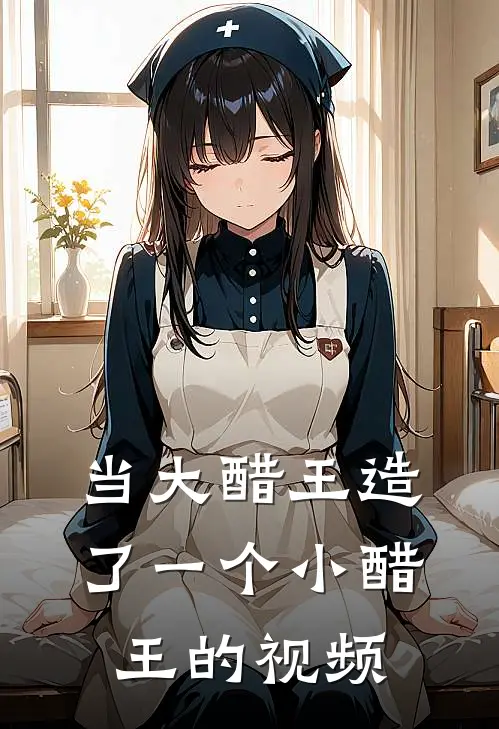 当大醋王造了一个小醋王的视频