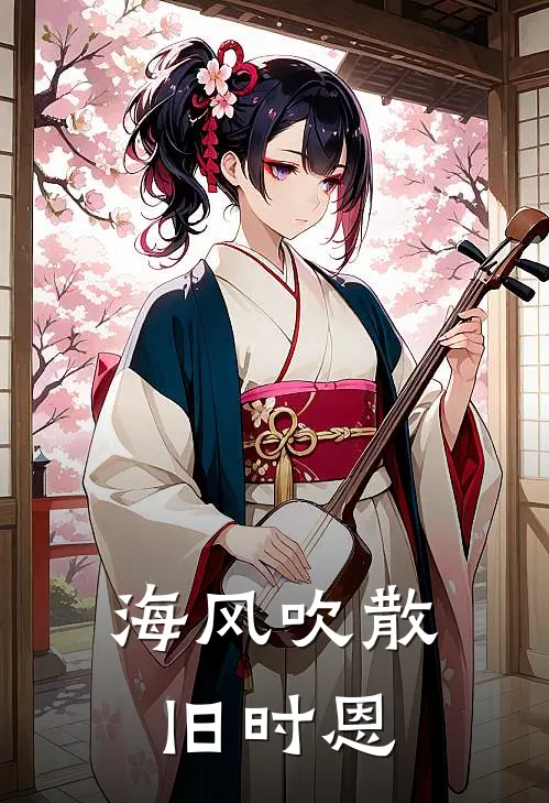 海风吹散旧时恩