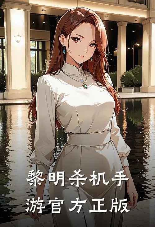 黎明杀机手游官方正版