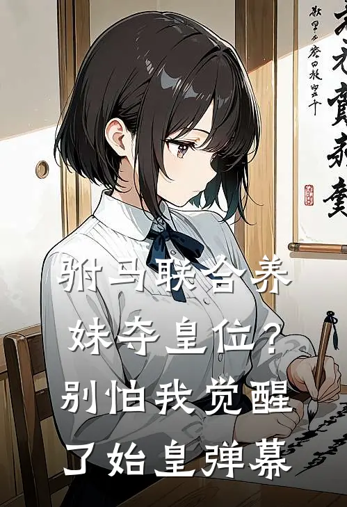 驸马联合养妹夺皇位？别怕，我觉醒了始皇弹幕