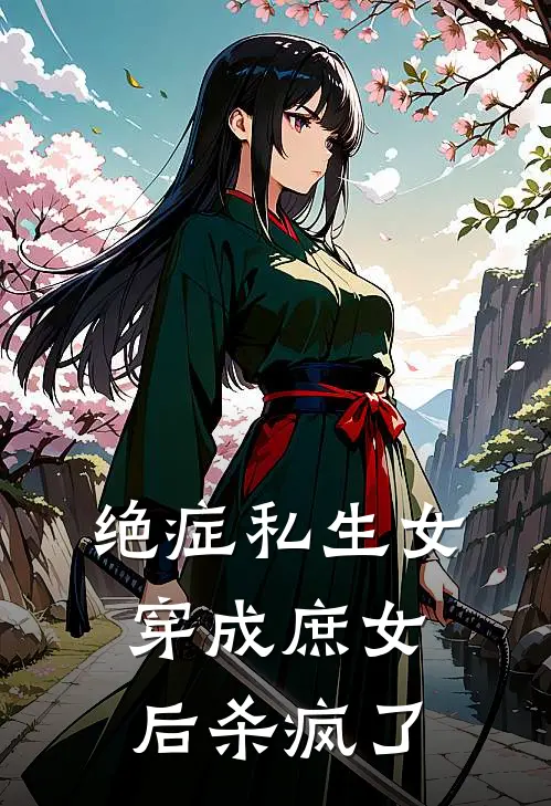 绝症私生女穿成庶女后杀疯了(沈清婉苏晚晴)全集阅读_绝症私生女穿成庶女后杀疯了最新章节阅读