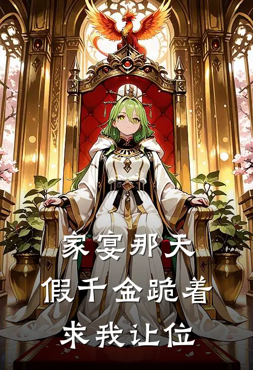 家宴那天，假千金跪着求我让位姜离沈青衍热门完本小说_最新章节列表家宴那天，假千金跪着求我让位(姜离沈青衍)