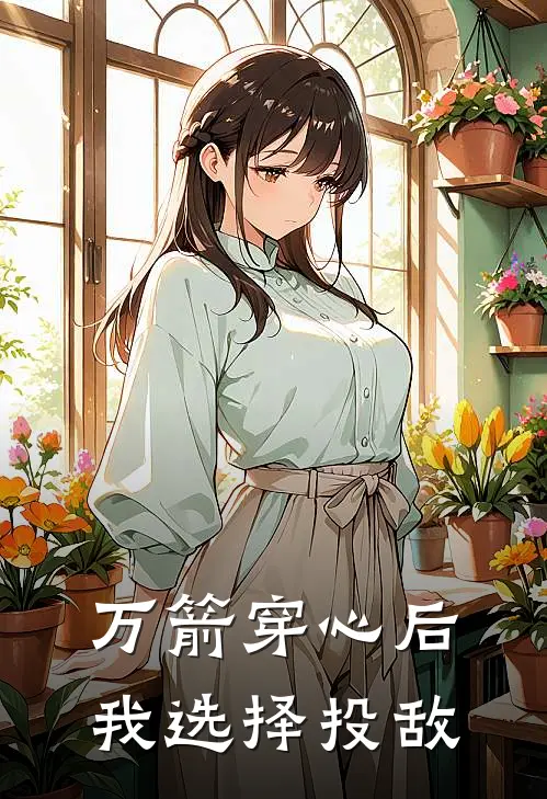 万箭穿心后，我选择投敌萧烈贵妃小说完整版_完结版小说推荐万箭穿心后，我选择投敌(萧烈贵妃)