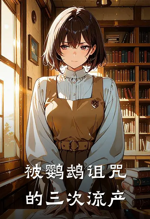 被鹦鹉诅咒的三次流产(我老公)免费阅读全文_免费完结版小说被鹦鹉诅咒的三次流产我老公