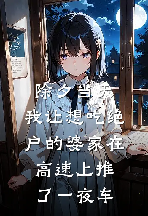 除夕当天，我让想吃绝户的婆家在高速上推了一夜车林晚陈斌完结小说免费阅读_完本热门小说除夕当天，我让想吃绝户的婆家在高速上推了一夜车林晚陈斌