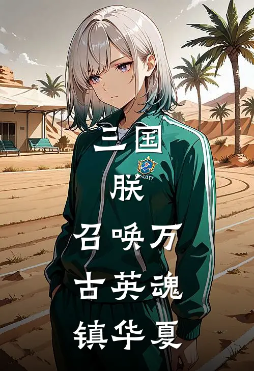 三国：朕，召唤万古英魂，镇华夏