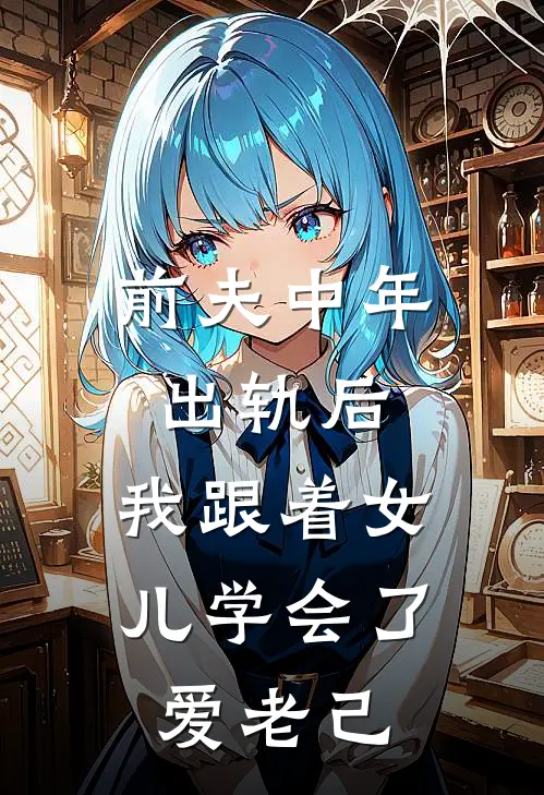 前夫中年出轨后，我跟着女儿学会了爱老己陈素蓉王莉_《前夫中年出轨后，我跟着女儿学会了爱老己》最新章节免费在线阅读