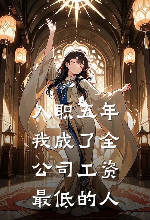 入职五年，我成了全公司工资最低的人小李陈佳免费小说笔趣阁_完结小说免费阅读入职五年，我成了全公司工资最低的人小李陈佳