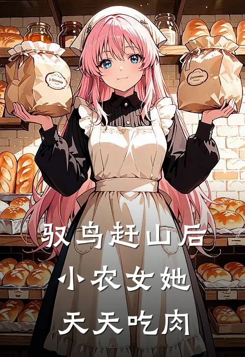 驭鸟赶山后，小农女她天天吃肉(顾承沈悠)在线阅读免费小说_完整版小说免费阅读驭鸟赶山后，小农女她天天吃肉(顾承沈悠)