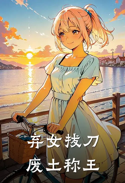 弃女拔刀，废土称王凌霜林穆热门小说大全_免费小说完结弃女拔刀，废土称王凌霜林穆