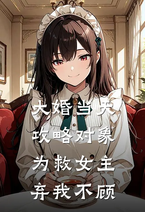 大婚当天，攻略对象为救女主弃我不顾(我陆青寒)最新推荐小说_在哪看免费小说大婚当天，攻略对象为救女主弃我不顾我陆青寒