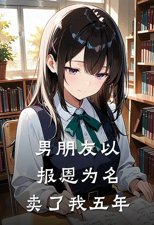 男朋友以报恩为名，卖了我五年俞沐晚许临逸小说推荐完本_热门小说大全男朋友以报恩为名，卖了我五年(俞沐晚许临逸)