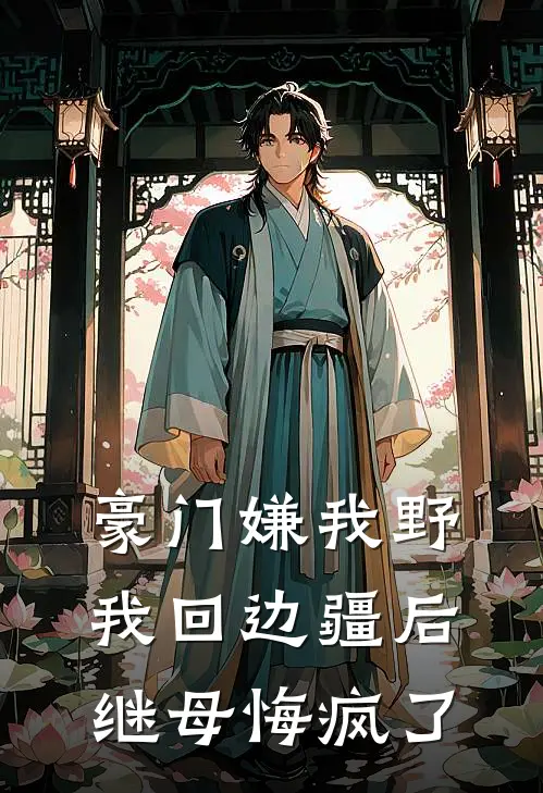 豪门嫌我野：我回边疆后，继母悔疯了江振国柳清瑶最新热门小说_免费小说全文阅读豪门嫌我野：我回边疆后，继母悔疯了(江振国柳清瑶)