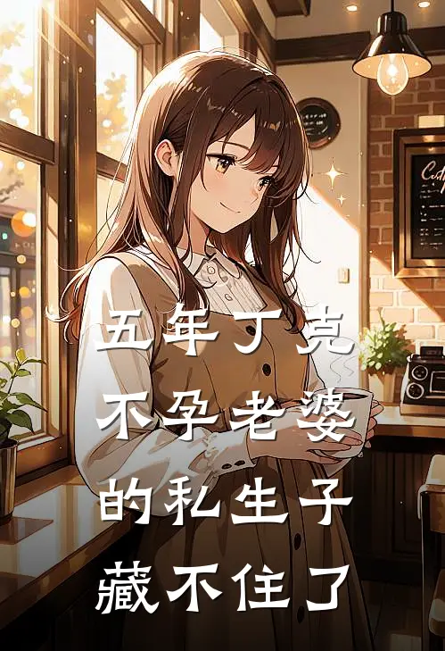 五年丁克，不孕老婆的私生子藏不住了