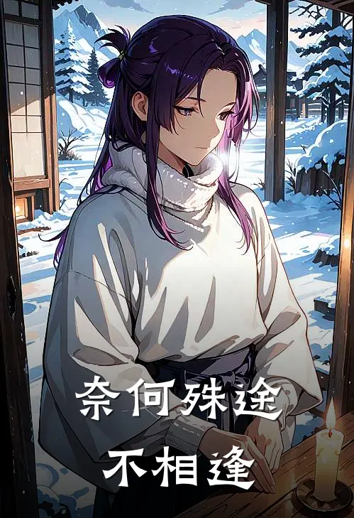 《奈何殊途不相逢》陈太太珍珍已完结小说_奈何殊途不相逢(陈太太珍珍)火爆小说