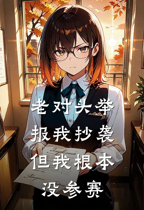 老对头举报我抄袭，但我根本没参赛安然苏寒微全文阅读免费全集_最新全本小说老对头举报我抄袭，但我根本没参赛(安然苏寒微)