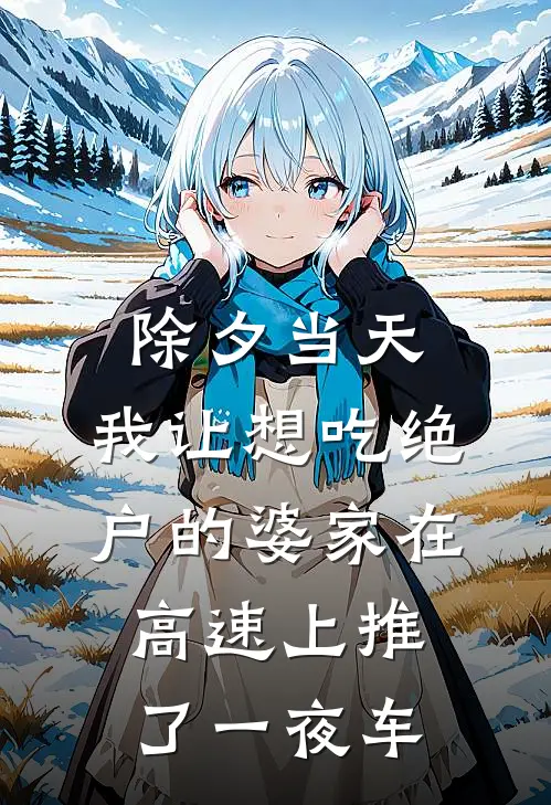 除夕当天，我让想吃绝户的婆家在高速上推了一夜车(林晚陈斌)最热门小说_小说完整版除夕当天，我让想吃绝户的婆家在高速上推了一夜车林晚陈斌