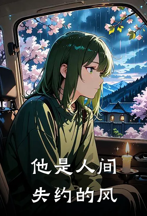 他是人间失约的风