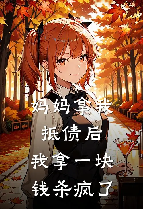 妈妈拿我抵债后，我拿一块钱杀疯了(月月江雪)免费阅读全文_免费完结版小说妈妈拿我抵债后，我拿一块钱杀疯了月月江雪