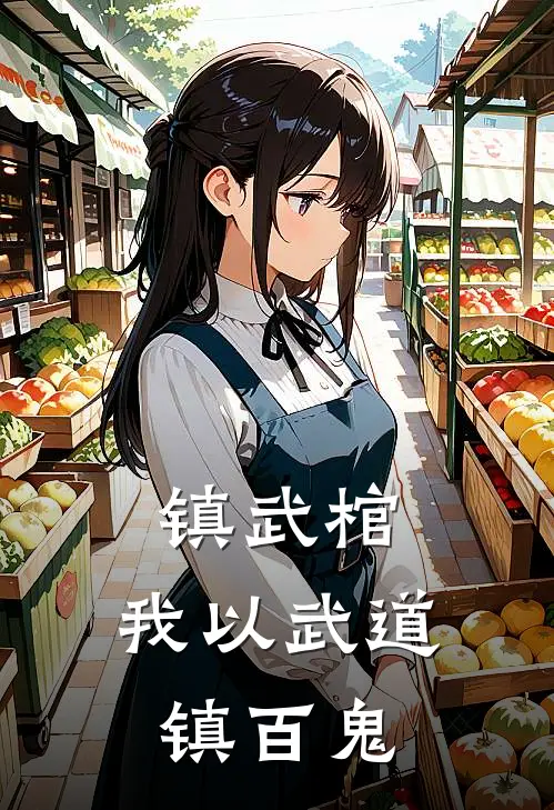 镇武棺：我以武道镇百鬼