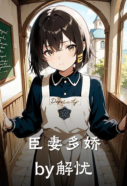 臣妻多娇by解忧