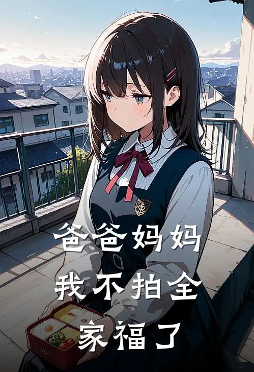 爸爸妈妈我不拍全家福了玉儿妹妹免费小说全文阅读_免费小说在线阅读爸爸妈妈我不拍全家福了玉儿妹妹