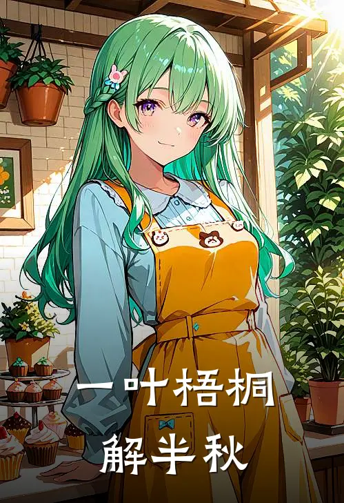 一叶梧桐解半秋越心沈卓言完本小说免费阅读_最新章节列表一叶梧桐解半秋(越心沈卓言)