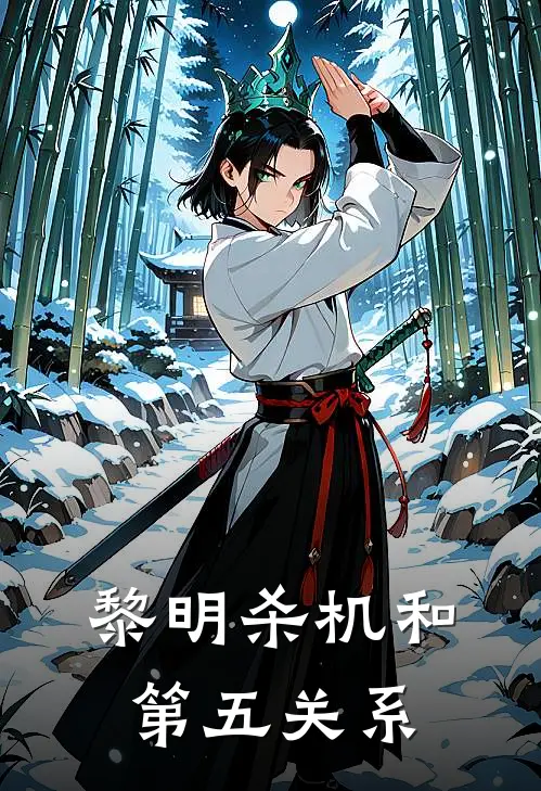 黎明杀机和第五关系