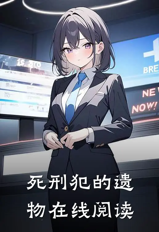 死刑犯的遗物在线阅读